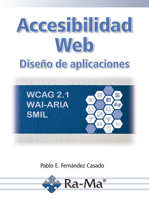 cover image of Accesibilidad Web